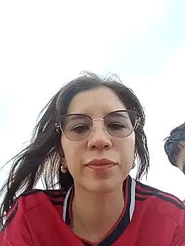 Dangerouspassion777 online show from March 21, 2025, 8:08 pm