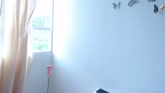 Dangerouspassion777 online show from October 11, 2025, 7:45 pm