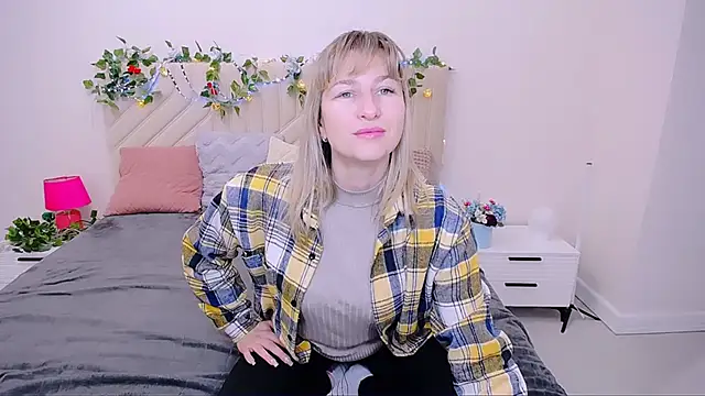 Incredible Ariela online show from October 24, 2025, 10:33 am