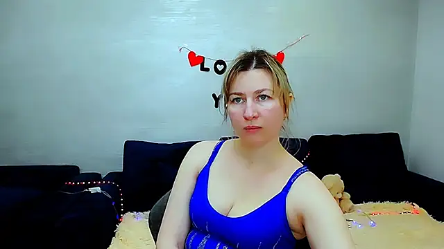 Incredible Ariela online show from March 1, 2026, 11:12 am