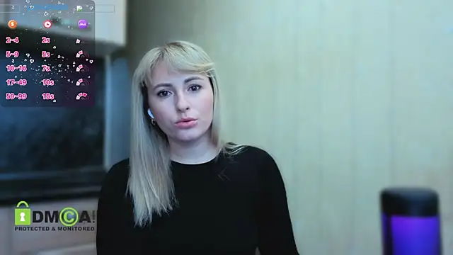 Smoorodinkaa online show from April 24, 2026, 6:05 am