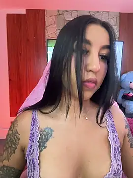 Tamara Roberts1 online show from May 1, 2026, 10:36 pm