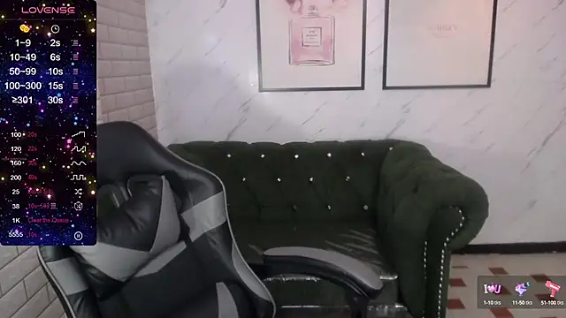  Charlotte v online show from January 9, 2025, 2:40 pm