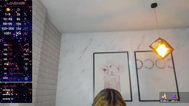  Charlotte v online show from January 13, 2025, 5:02 pm