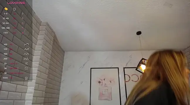  Charlotte v online show from February 27, 2025, 8:31 pm