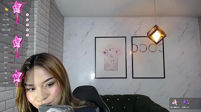  Charlotte v online show from March 22, 2025, 1:52 pm