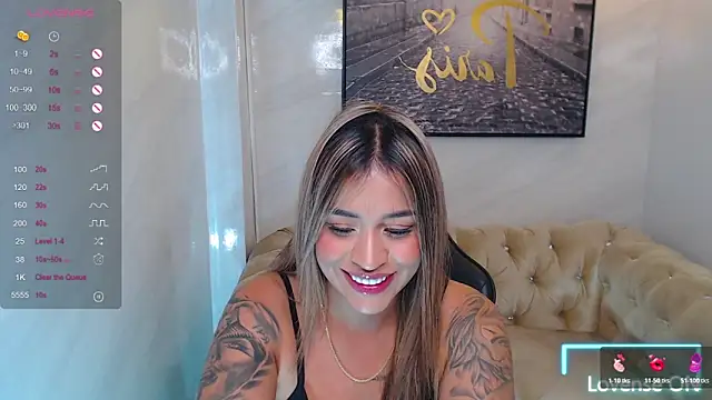  Charlotte v online show from February 21, 2026, 2:07 pm