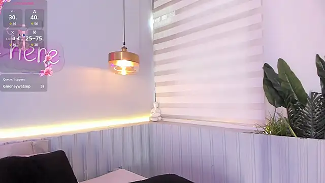 Snapshot of stephanymonroe chatting on December 18, 2025, 4:35 pm stephanymonroe online show from December 18, 2025, 4:35 pm