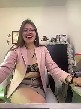 Gabriella gh online show from January 9, 2025, 7:50 pm