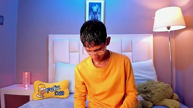 Snapshot of Nick_Collins18 chatting on February 26, 2026, 11:15 pm Nick Collins18 online show from February 26, 2026, 11:15 pm