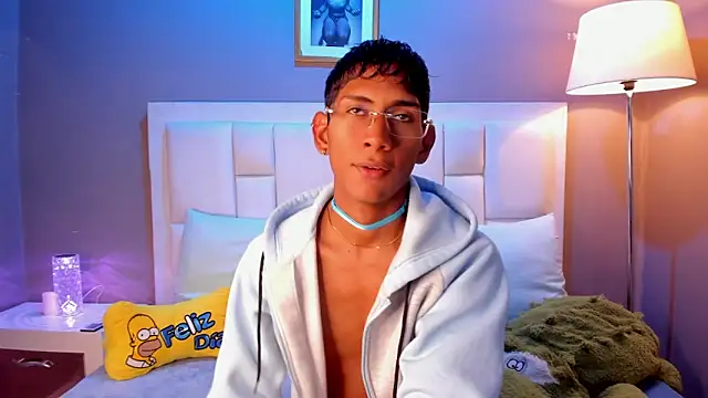 Snapshot of Nick_Collins18 chatting on February 27, 2026, 8:20 pm Nick Collins18 online show from February 27, 2026, 8:20 pm