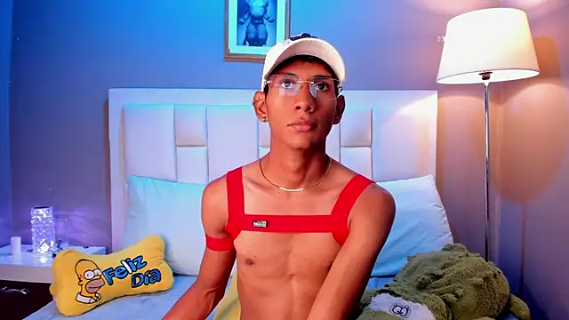 Snapshot of Nick_Collins18 chatting on February 28, 2026, 9:27 pm Nick Collins18 online show from February 28, 2026, 9:27 pm