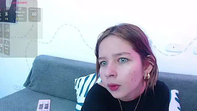 ssy tgn online show from October 27, 2025, 1:15 pm