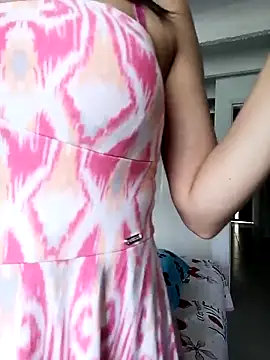 Snapshot of Sahana_Ashiika chatting on March 6, 2025, 6:48 pm Sahana Ashiika online show from March 6, 2025, 6:48 pm