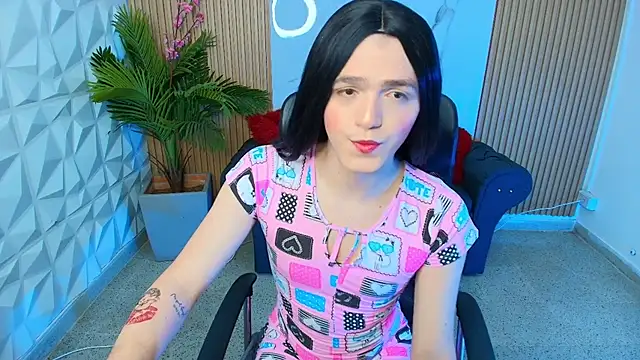 DylanRosse online show from October 4, 2025, 5:05 am