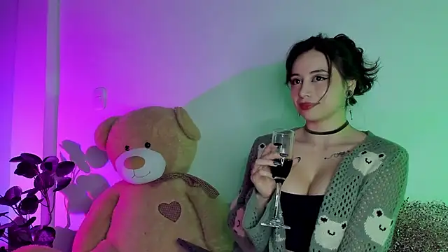 Snapshot of JessieCarter chatting on December 28, 2024, 1:08 am JessieCarter online show from December 28, 2024, 1:08 am