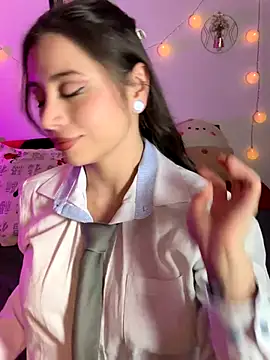 Snapshot of JessieCarter chatting on November 1, 2025, 3:52 am JessieCarter online show from November 1, 2025, 3:52 am