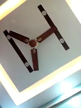 Cute-mona online show from November 14, 2025, 10:40 pm