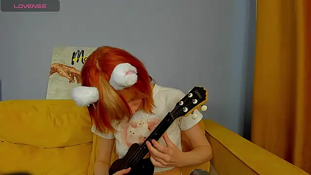 Little Chips online show from February 10, 2025, 8:09 am