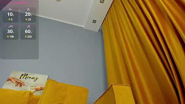 Little Chips online show from February 10, 2025, 11:15 am