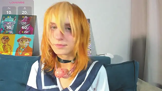 Little Chips online show from March 10, 2025, 6:59 am