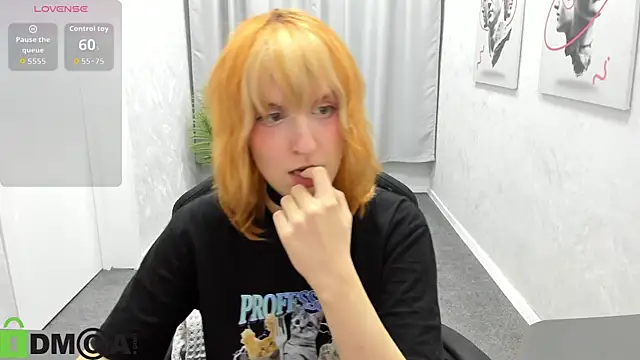 Little Chips online show from September 10, 2025, 4:07 pm