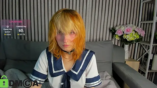 Little Chips online show from October 12, 2025, 5:01 pm