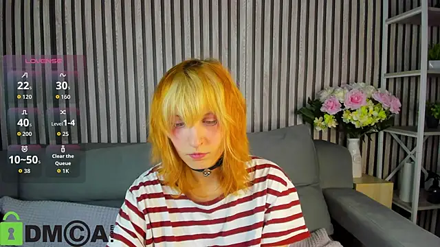 Little Chips online show from October 15, 2025, 5:02 pm