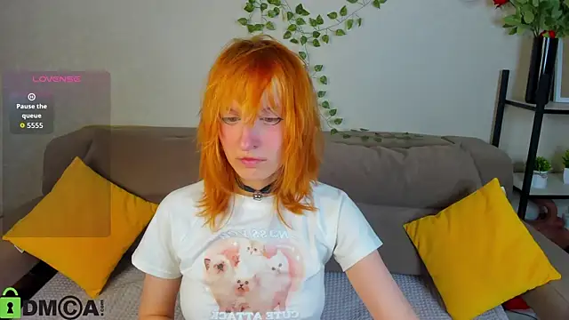 Little Chips online show from November 17, 2025, 5:19 pm