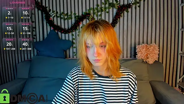 Little Chips online show from January 8, 2026, 5:15 pm