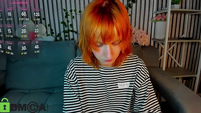 Little Chips online show from March 7, 2026, 5:21 pm