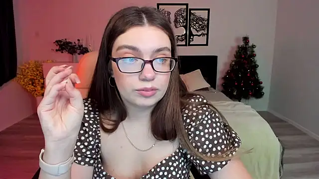 DaniellaLovely online show from January 9, 2025, 2:18 pm