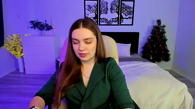 DaniellaLovely online show from January 22, 2025, 11:12 am