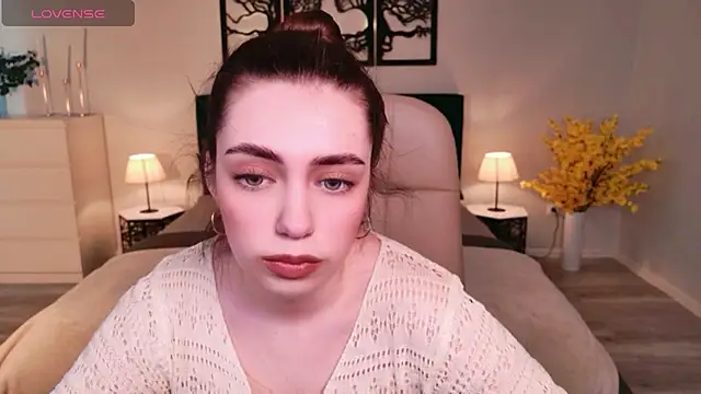 DaniellaLovely online show from February 17, 2026, 11:18 am