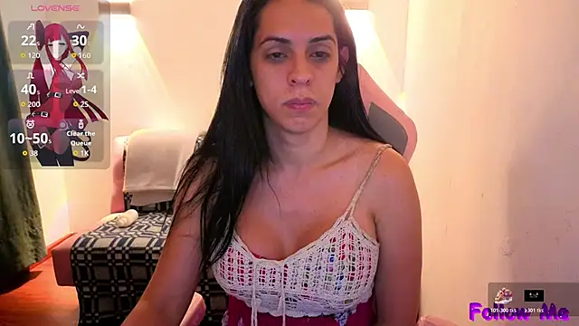 vittorialombardi   online show from March 28, 2026, 6:46 am