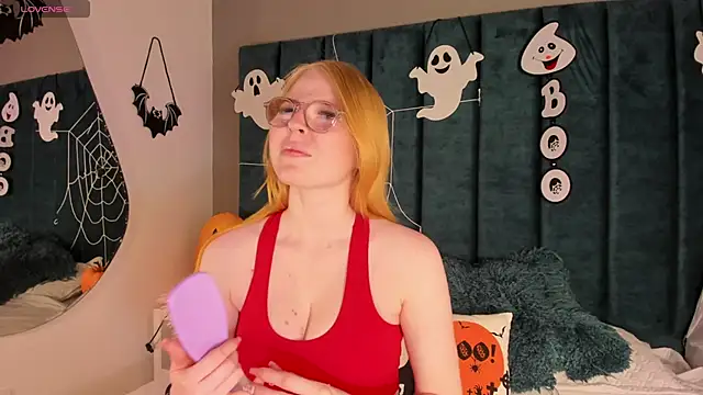 Alexa Handler online show from October 28, 2025, 7:49 pm