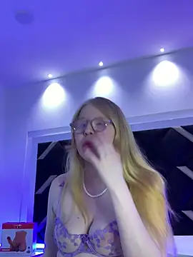 Alexa Handler online show from May 26, 2026, 7:54 pm