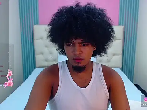 Snapshot of JaicobRuneer chatting on October 12, 2025, 12:53 am JaicobRuneer online show from October 12, 2025, 12:53 am