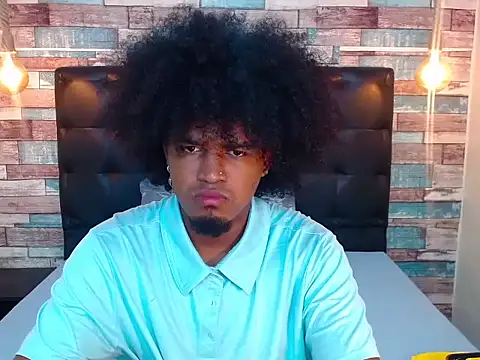 JaicobRuneer online show from March 7, 2026, 12:51 am