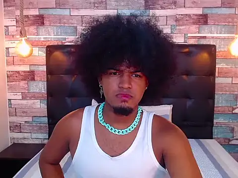 JaicobRuneer online show from March 10, 2026, 12:59 am