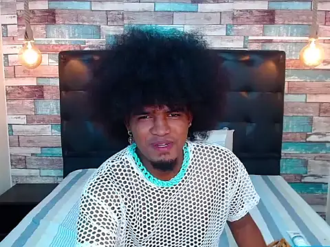 JaicobRuneer online show from March 12, 2026, 1:23 am