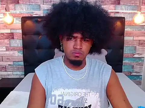 JaicobRuneer online show from March 20, 2026, 1:21 am