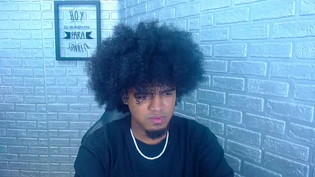 JaicobRuneer online show from April 1, 2026, 3:51 am