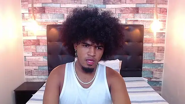 JaicobRuneer online show from April 3, 2026, 1:47 am