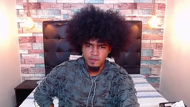 JaicobRuneer online show from April 9, 2026, 12:54 am