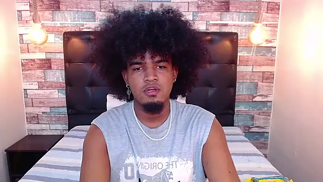 JaicobRuneer online show from April 13, 2026, 4:01 pm