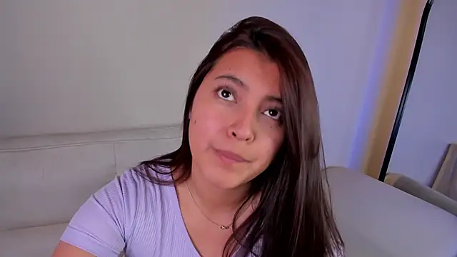 Rebeca Williams  online show from March 17, 2026, 12:19 pm