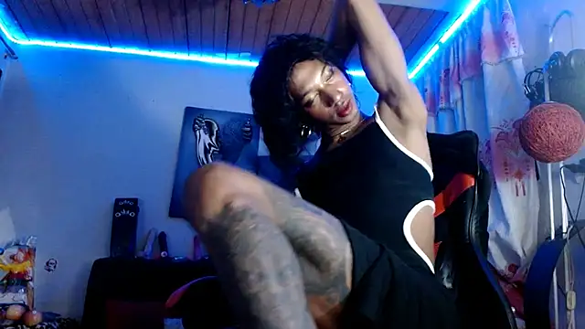 Maidi  online show from November 21, 2025, 1:48 am