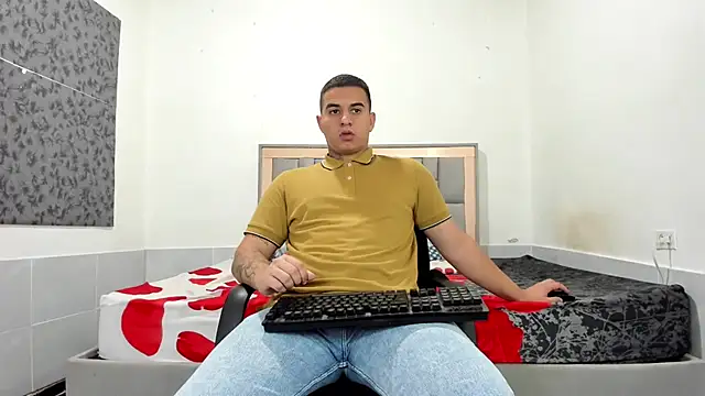 simookeler online show from February 19, 2026, 12:39 am