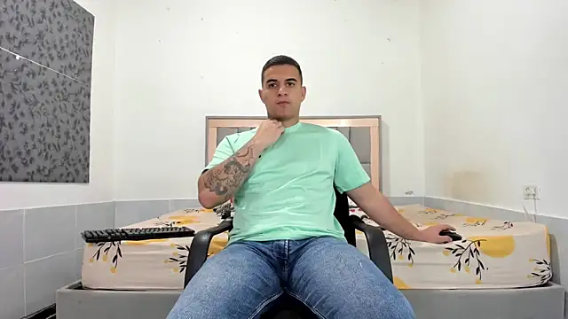 simookeler online show from March 12, 2026, 10:49 pm